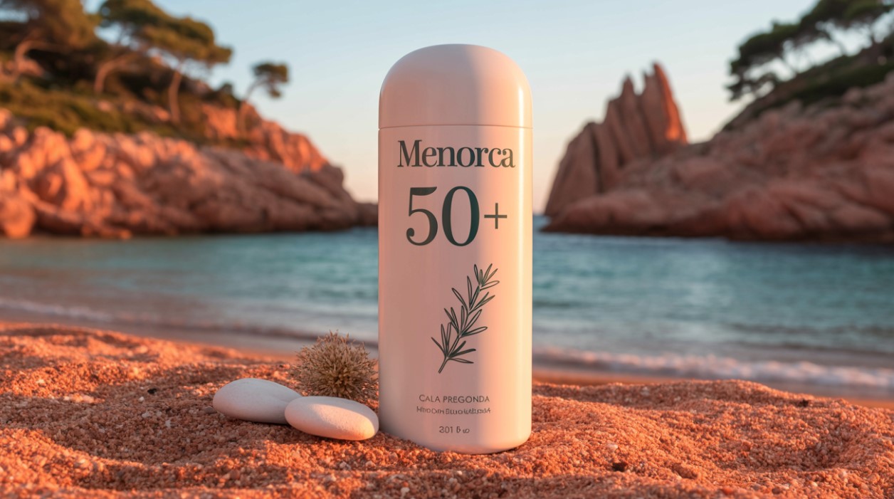 Leo Sun Leo-Solar Cream SPF50